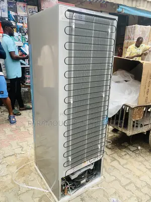 Hair Thermocool Refrigerators