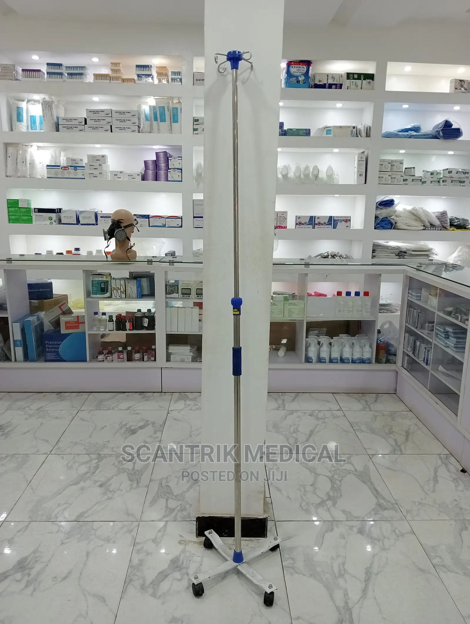 Infusion Therapy