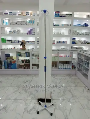 Infusion Therapy