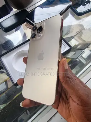 Apple iPhone 13 Pro Max 128 GB Gold