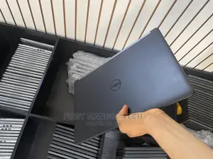 Laptop Dell Latitude 15 E5570 8GB Intel Core I3 HDD 500GB