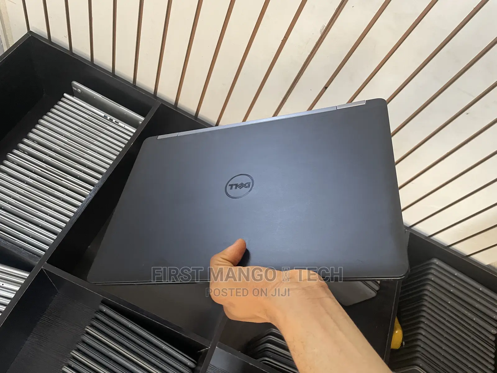 Laptop Dell Latitude 15 E5570 8GB Intel Core I3 HDD 500GB