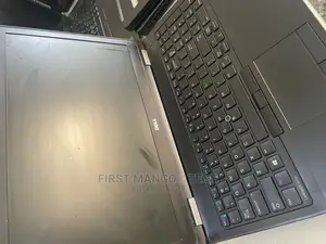 Laptop Dell Latitude 15 E5570 8GB Intel Core I3 HDD 500GB