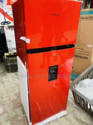 Hisense Refrigerator