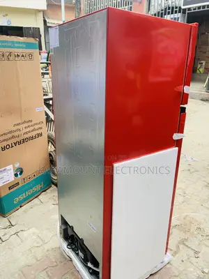 Hisense Refrigerator