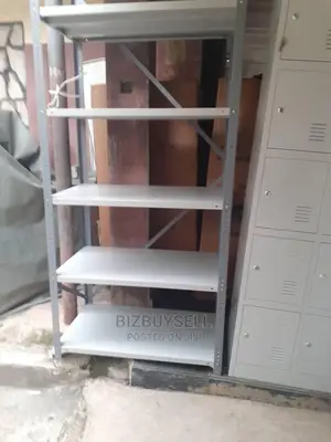 Metal Rack
