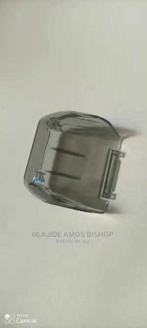 Mavic Mini 2 Lens and Gimbal Cover