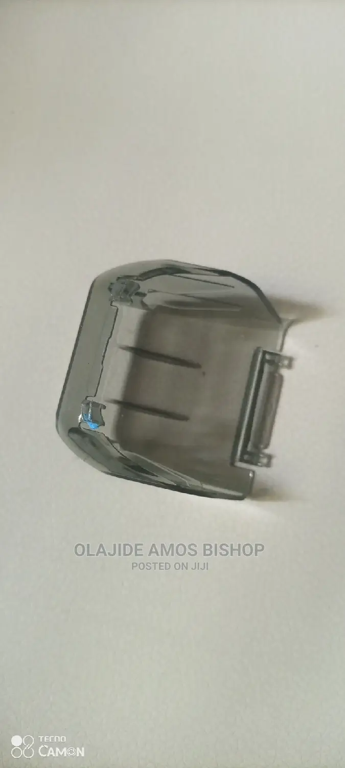 Mavic Mini 2 Lens and Gimbal Cover
