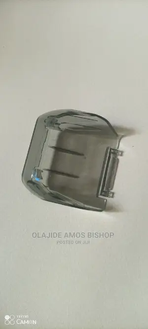Mavic Mini 2 Lens and Gimbal Cover