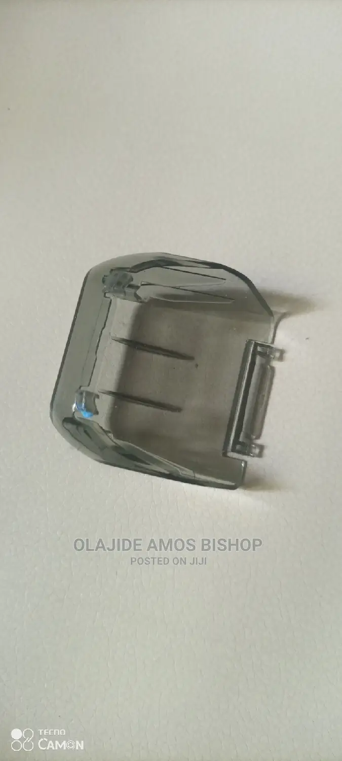 Mavic Mini 2 Lens and Gimbal Cover