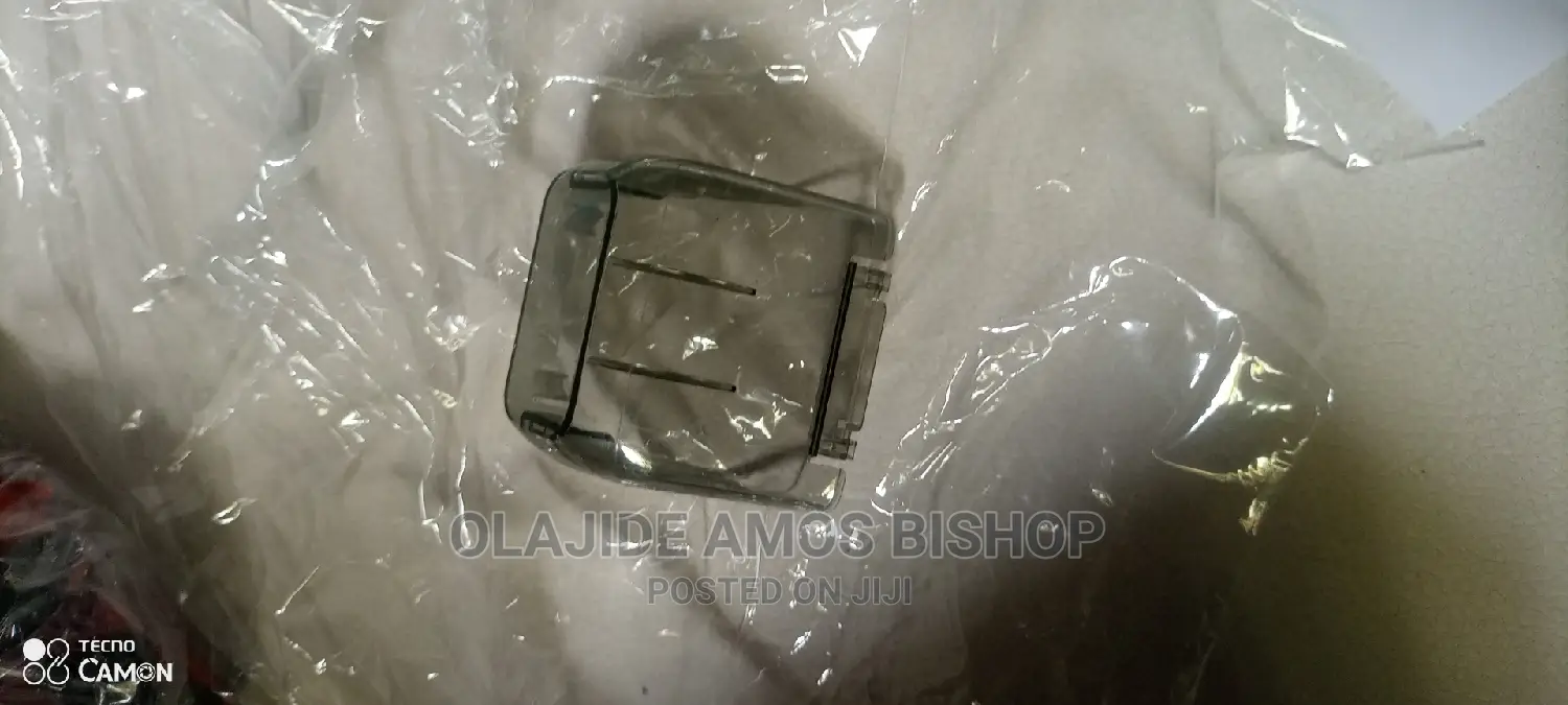 Mavic Mini 2 Lens and Gimbal Cover