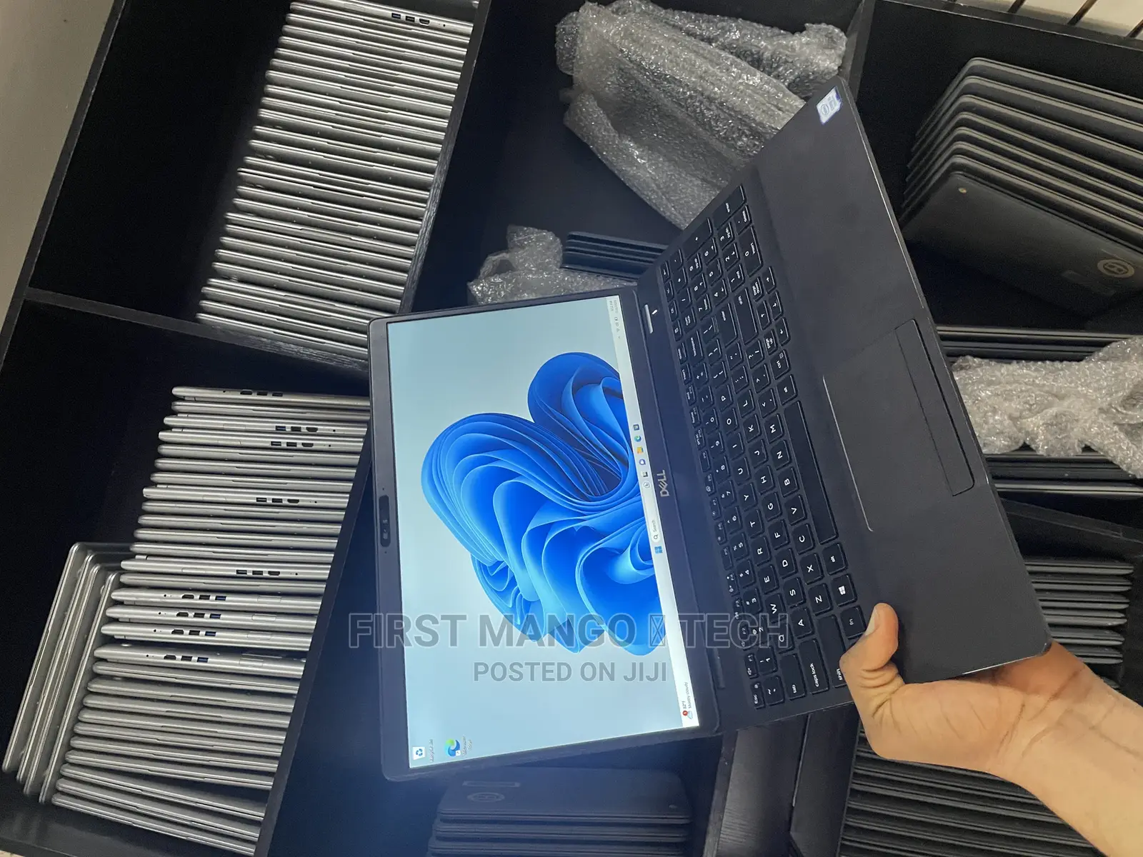 Laptop Dell Latitude E5500 8GB Intel Core I5 SSD 256GB