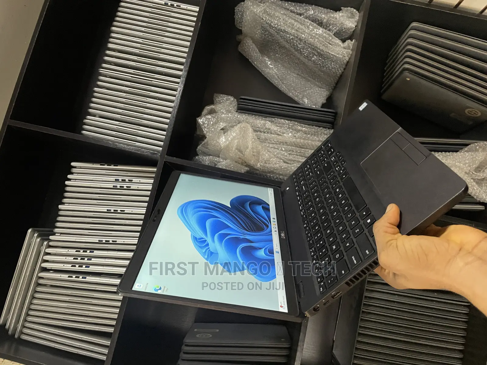 Laptop Dell Latitude E5500 8GB Intel Core I5 SSD 256GB