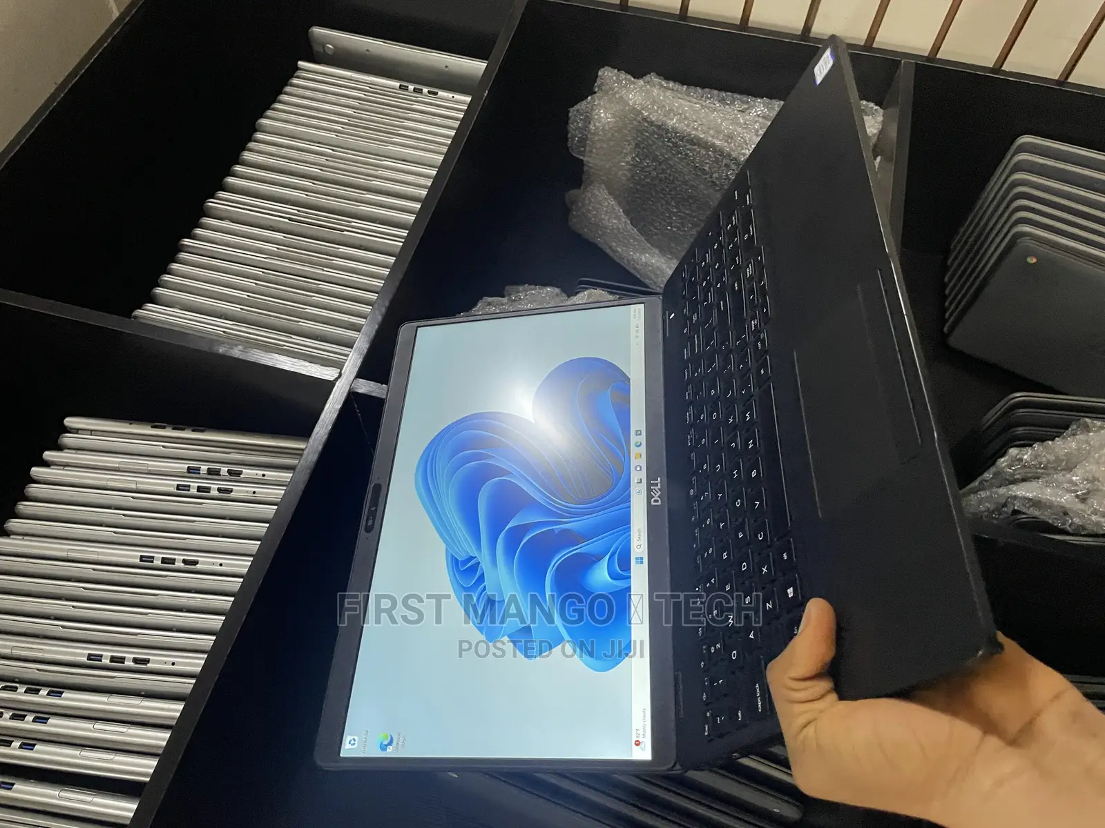 Laptop Dell Latitude E5500 8GB Intel Core I5 SSD 256GB