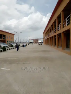 Double/Single Shops For Sales At Newly Built Mall.