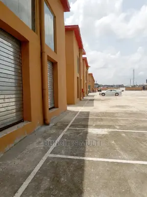 Double/Single Shops For Sales At Newly Built Mall.