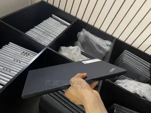 Laptop Lenovo ThinkPad T580 16GB Intel Core I7 SSD 512GB
