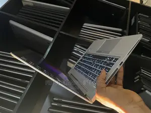 Laptop HP EliteBook 840 G6 8GB Intel Core i5 SSD 256GB
