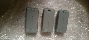 Mavic Mini 2 SE Charging Hub With 3 Battries