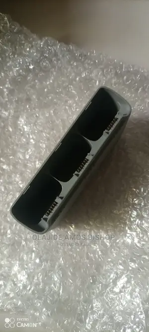 Mavic Mini 2 SE Charging Hub With 3 Battries
