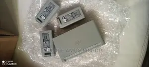 Mavic Mini 2 SE Charging Hub With 3 Battries
