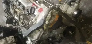 Toyota Engine Sienna 2012 4plug 2ar