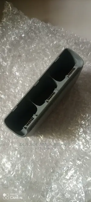 DJI Mini 2 and Mini SE Charging Hub