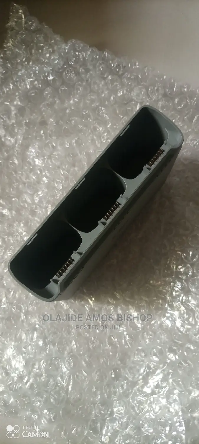 DJI Mini 2 and Mini SE Charging Hub