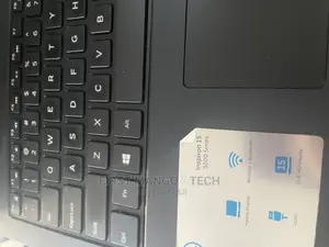 Laptop Dell Inspiron 15 3000 8GB Intel Core I3 HDD 500GB