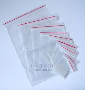 Ziploc Bags Large 50pieces