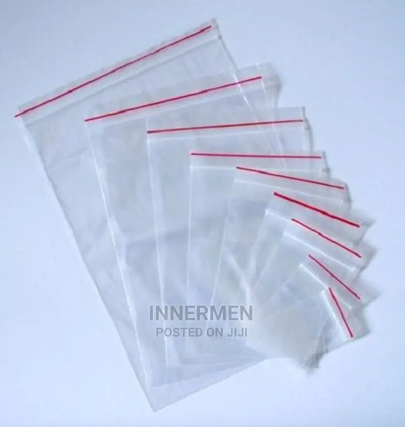 Ziploc Bags Large 50pieces