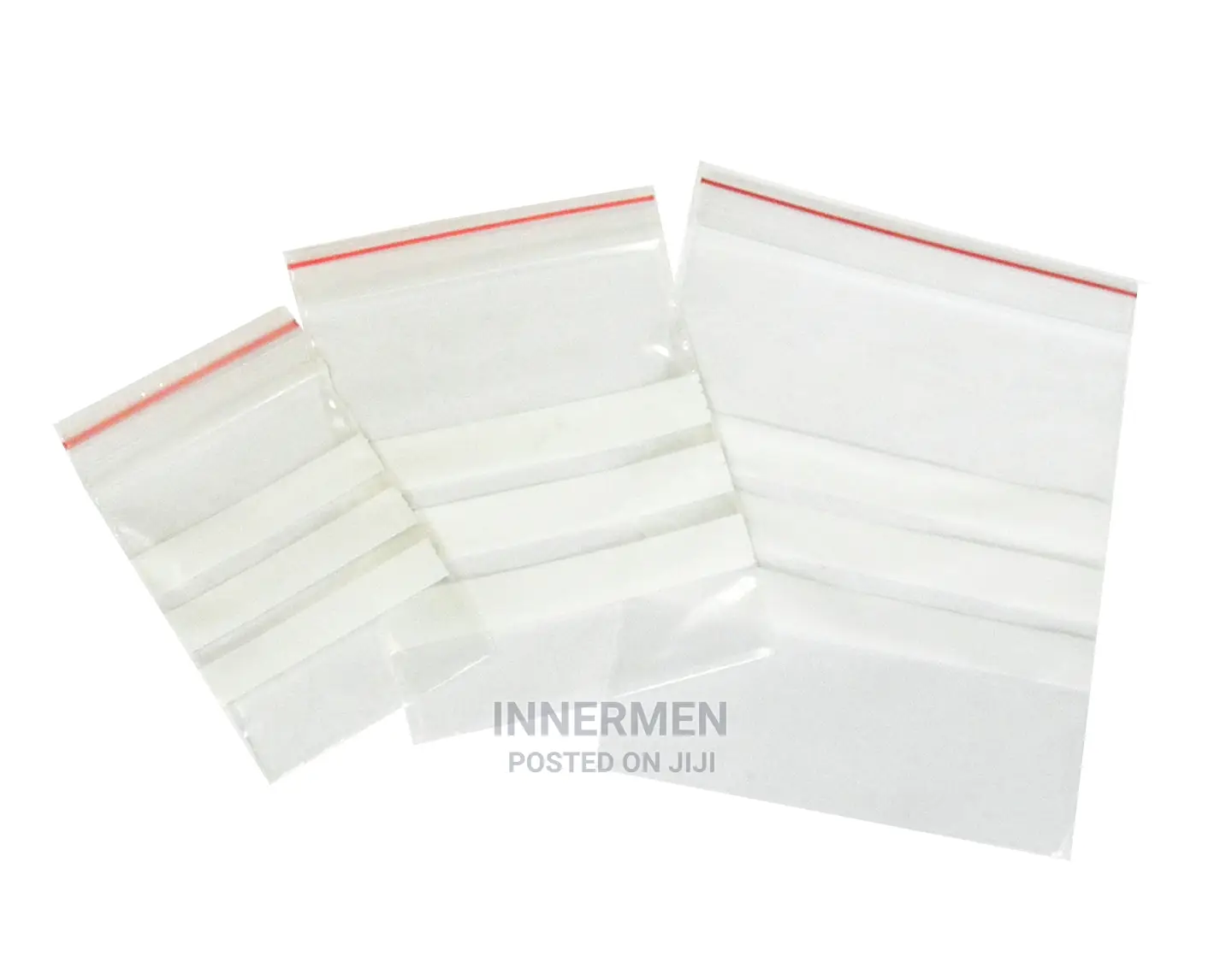 Ziploc Bags Large 50pieces