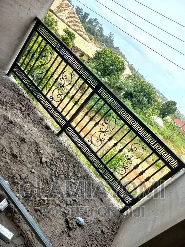 Exquisite Rut Handrails (Pay On Delivery)