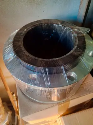 Rubber Bellow Joint