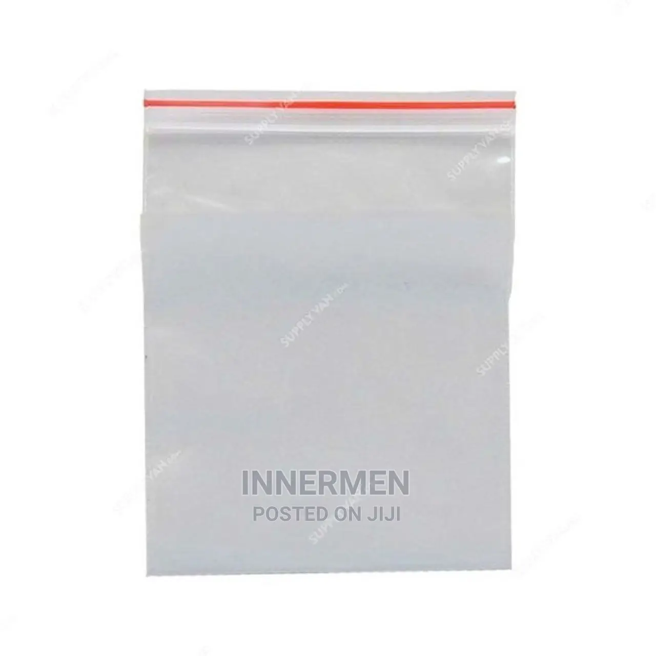 Ziploc Bags Medium 50pieces
