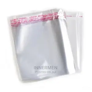 Ziploc Bags Small Size 50pieces