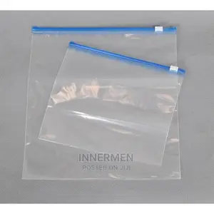 Ziploc Bags Small Size 50pieces