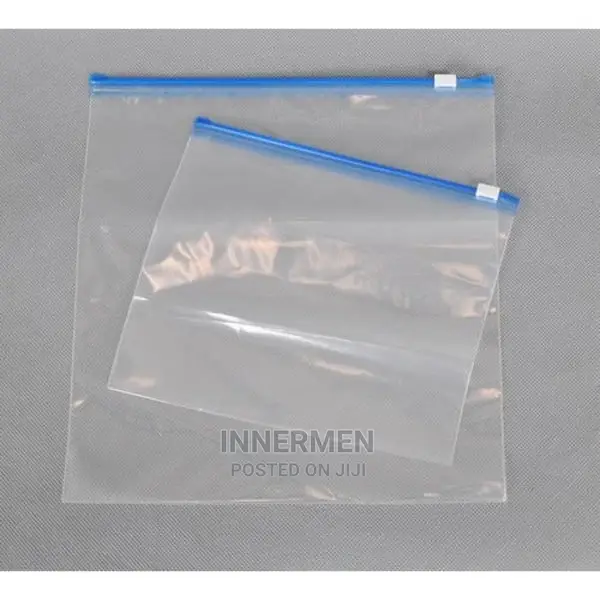Ziploc Bags Small Size 50pieces