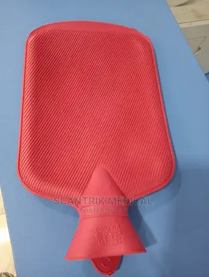 Hot Water Bag