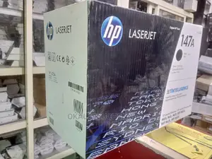 147a Hp Toner