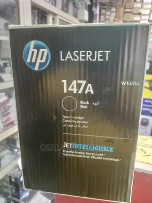 147a Hp Toner