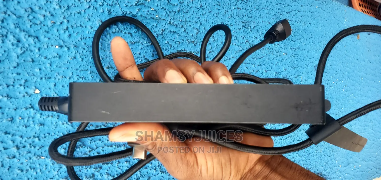 Razar Blade Stealth Laptop Charger