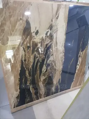 Team Wood 60/120 Tiles