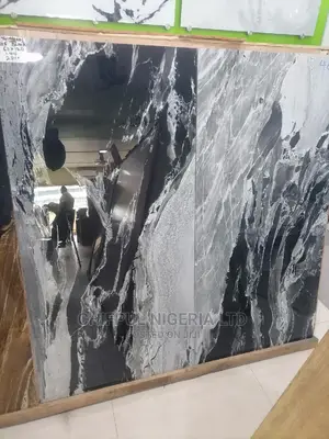 Ice County Carolina 60/120 Tiles