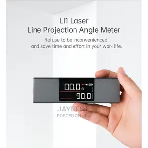 Atuman Single Laser Angle Casting Instrument Real Time Angle