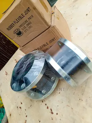 2" Bellow Joint