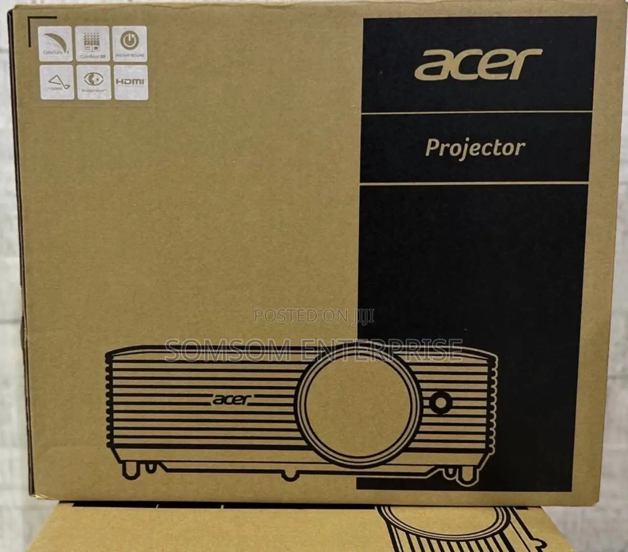 Acer Projector Machine