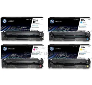 Hp Toners 17a