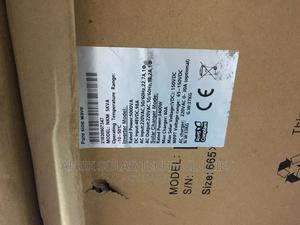 Syndian Inverter Pure Sine Wave 5kva 48v in Ojo - Solar Energy, Afrik