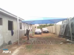 Carport (Pay on Delivery)